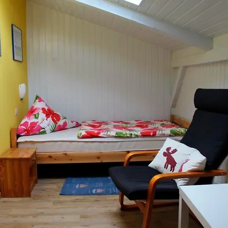 Apartment Carstensen Nr1 *