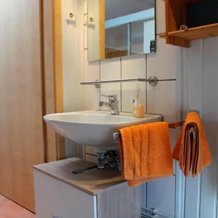 Carstensen Nr1 Apartment Fehmarn