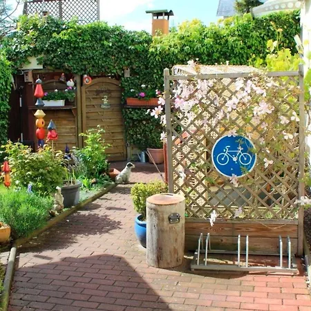 Apartment Carstensen Nr1 *