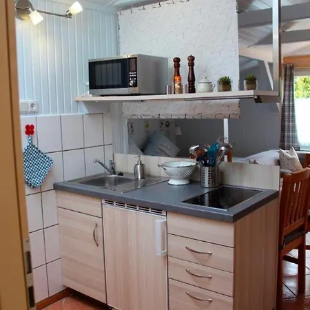 Apartment Carstensen Nr1