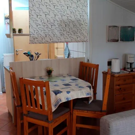 Carstensen Nr1 Apartment Fehmarn