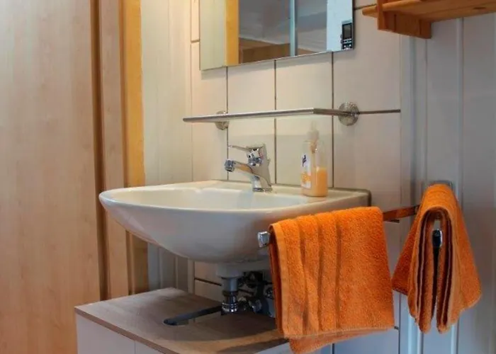 Carstensen Nr1 Appartement Fehmarn