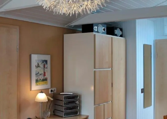 Carstensen Nr1 * Fehmarn