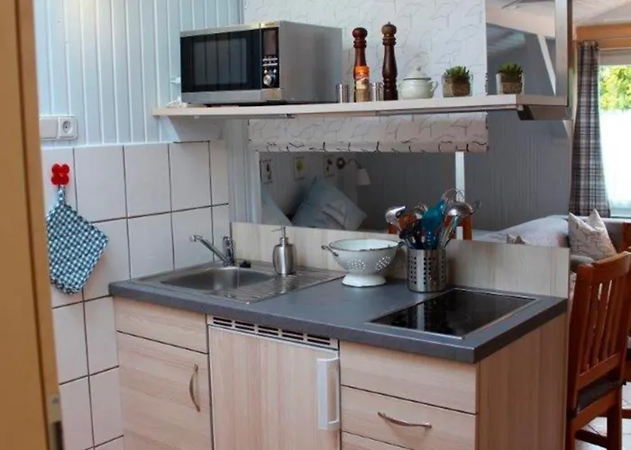 Appartement Carstensen Nr1